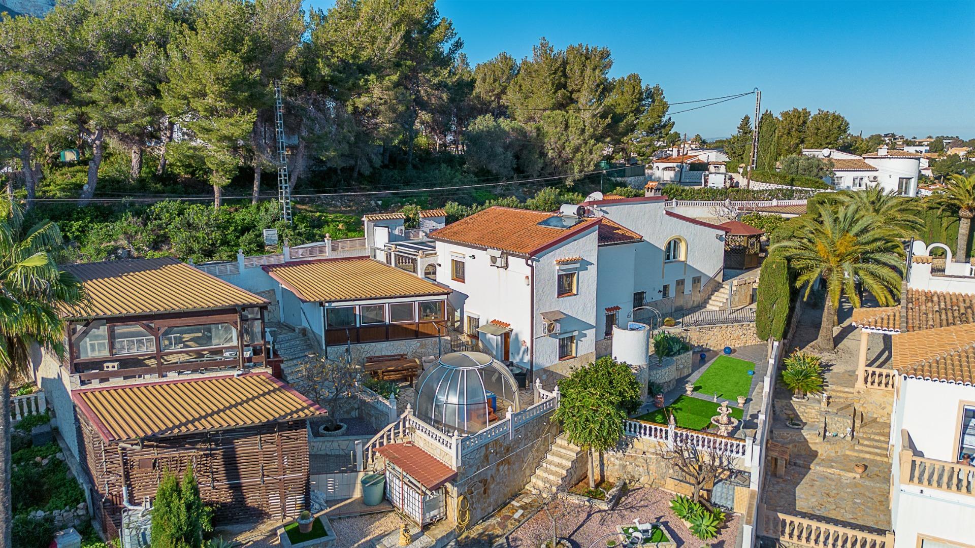 Casas o chalets-Venta-DÃ©nia-1397486-Foto-6