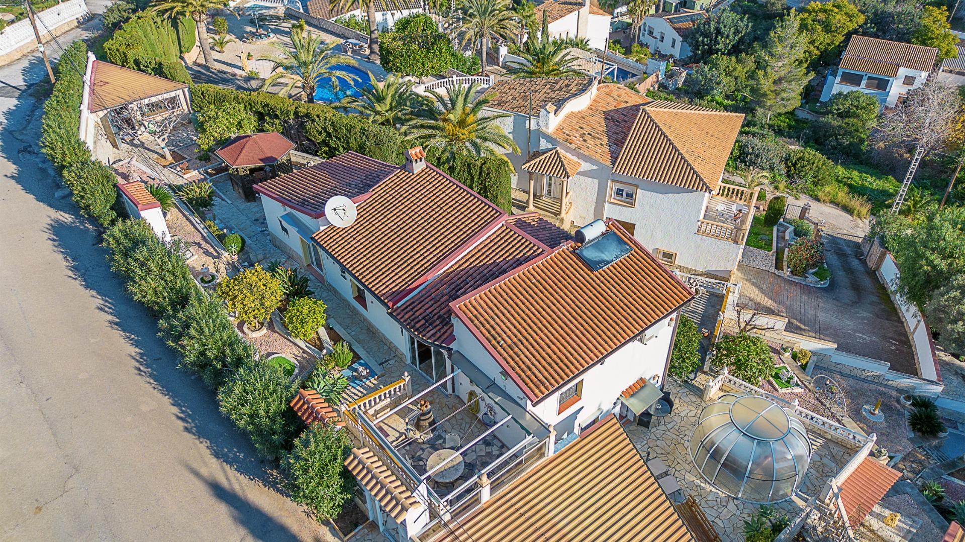 Casas o chalets-Venta-DÃ©nia-1397486-Foto-5