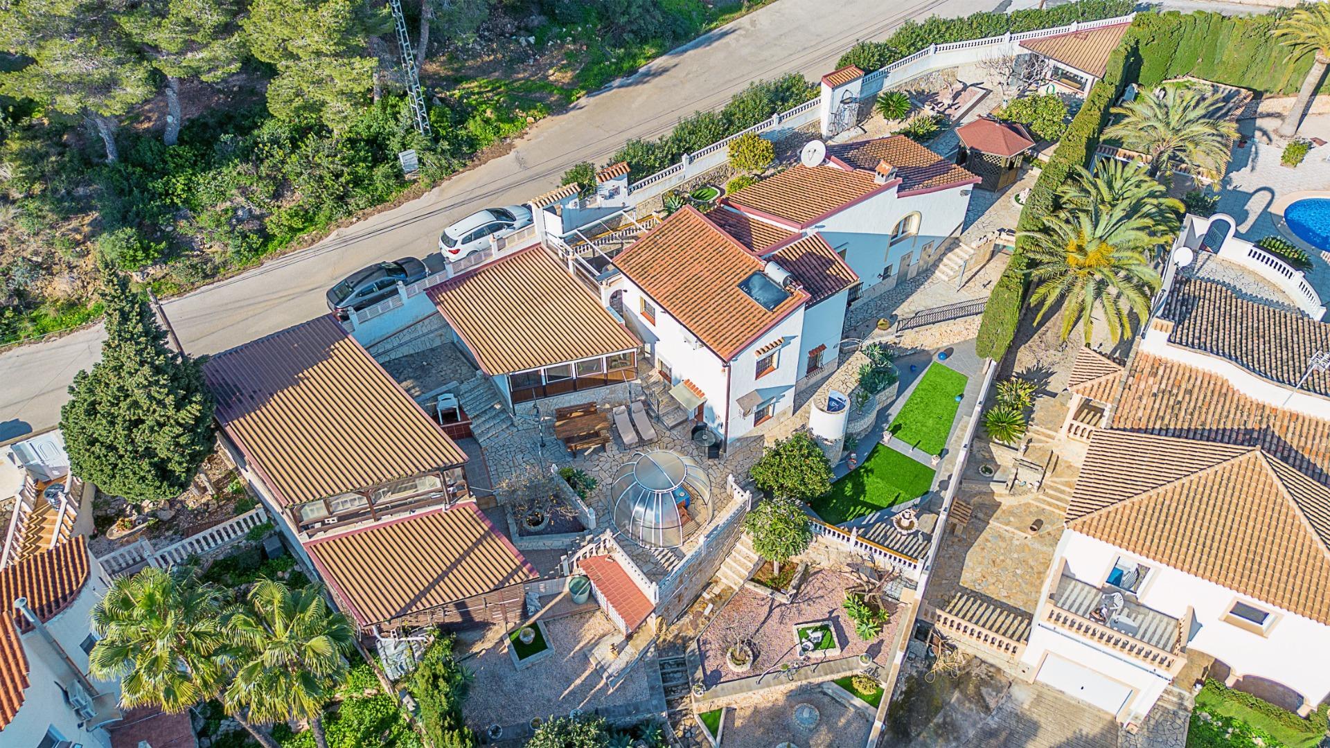 Casas o chalets-Venta-DÃ©nia-1397486-Foto-7