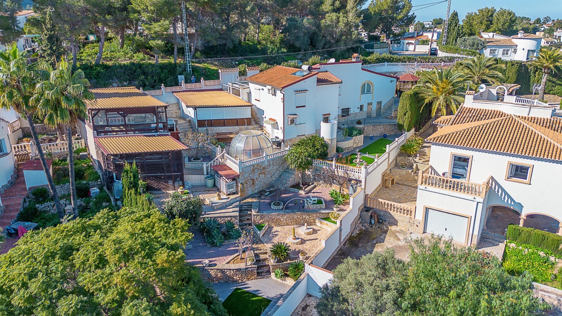 Casas o chalets-Venta-DÃ©nia-1397486-Foto-8