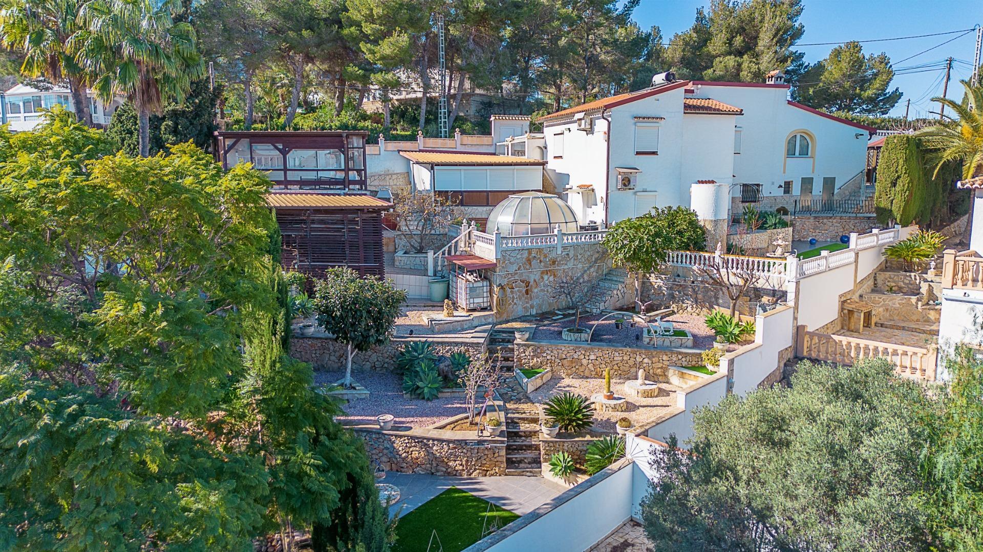 Casas o chalets-Venta-DÃ©nia-1397486-Foto-9