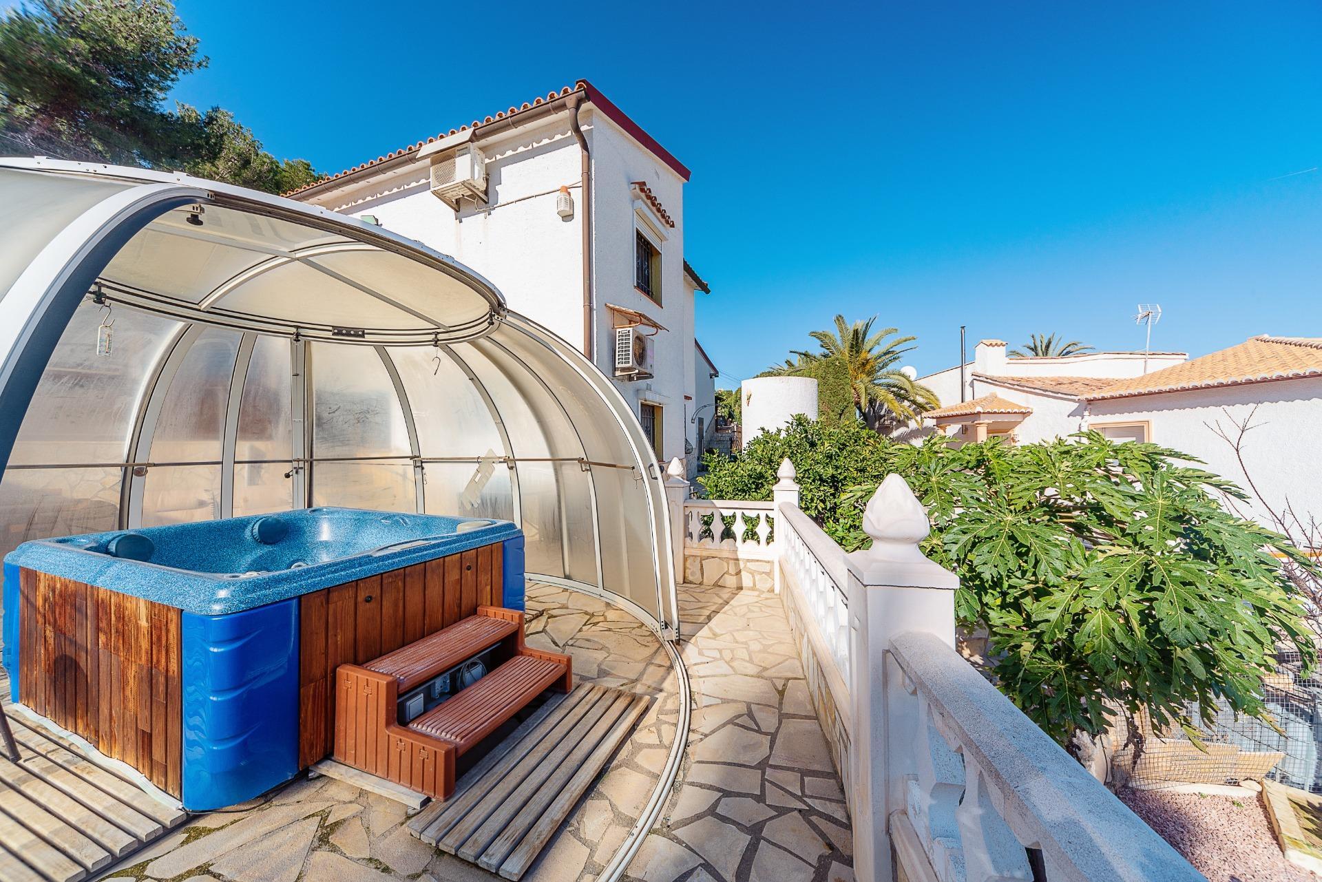 Casas o chalets-Venta-DÃ©nia-1397486-Foto-42