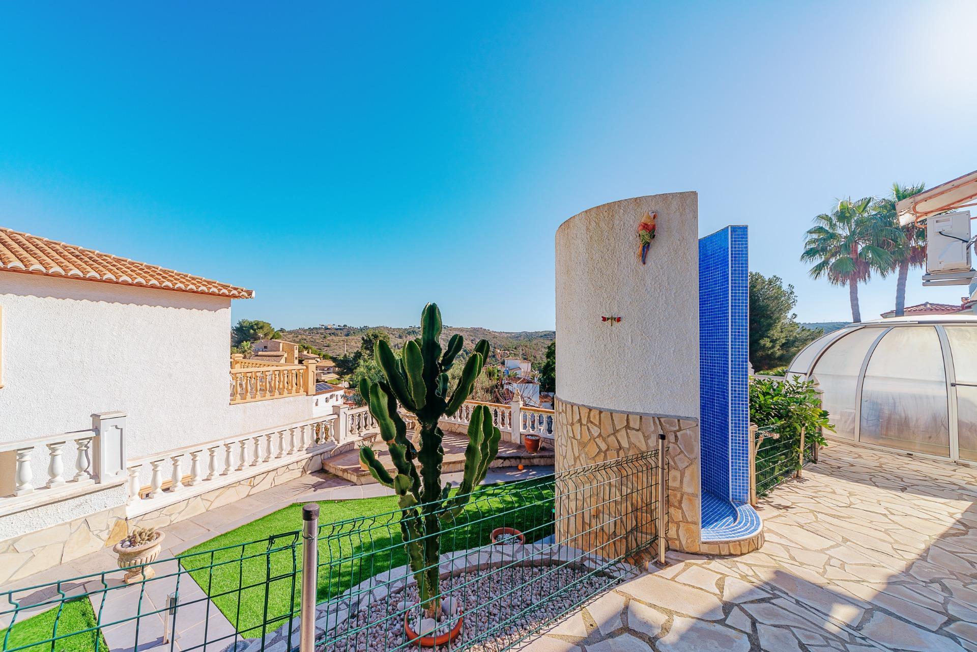 Casas o chalets-Venta-DÃ©nia-1397486-Foto-44