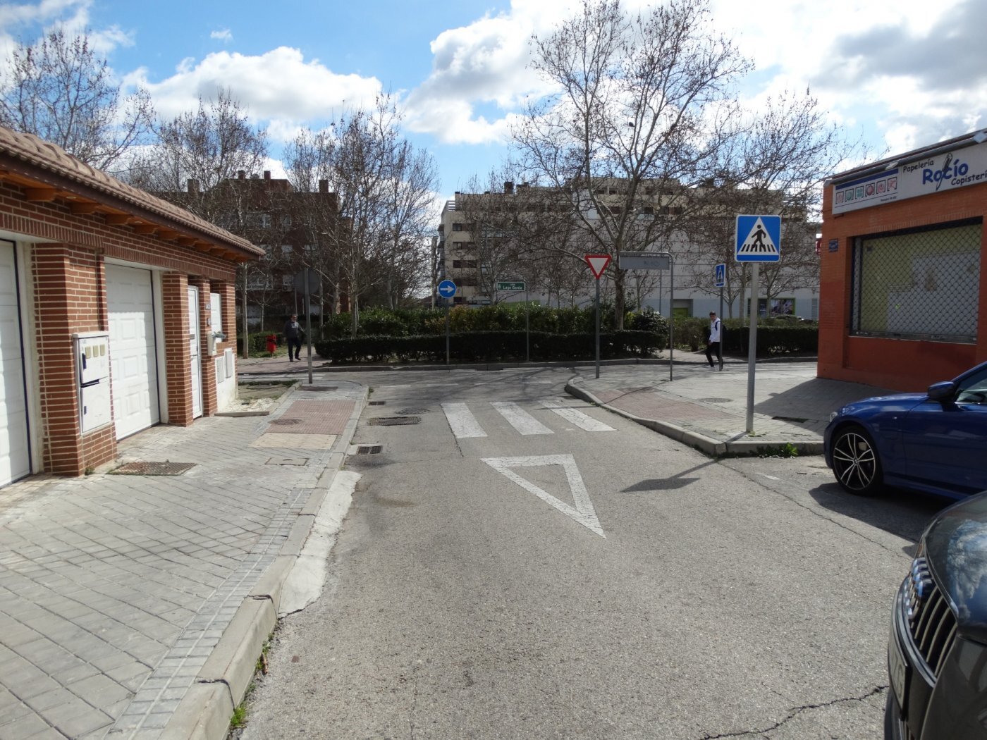 Garajes-Venta-Rivas-Vaciamadrid-689340-Foto-4