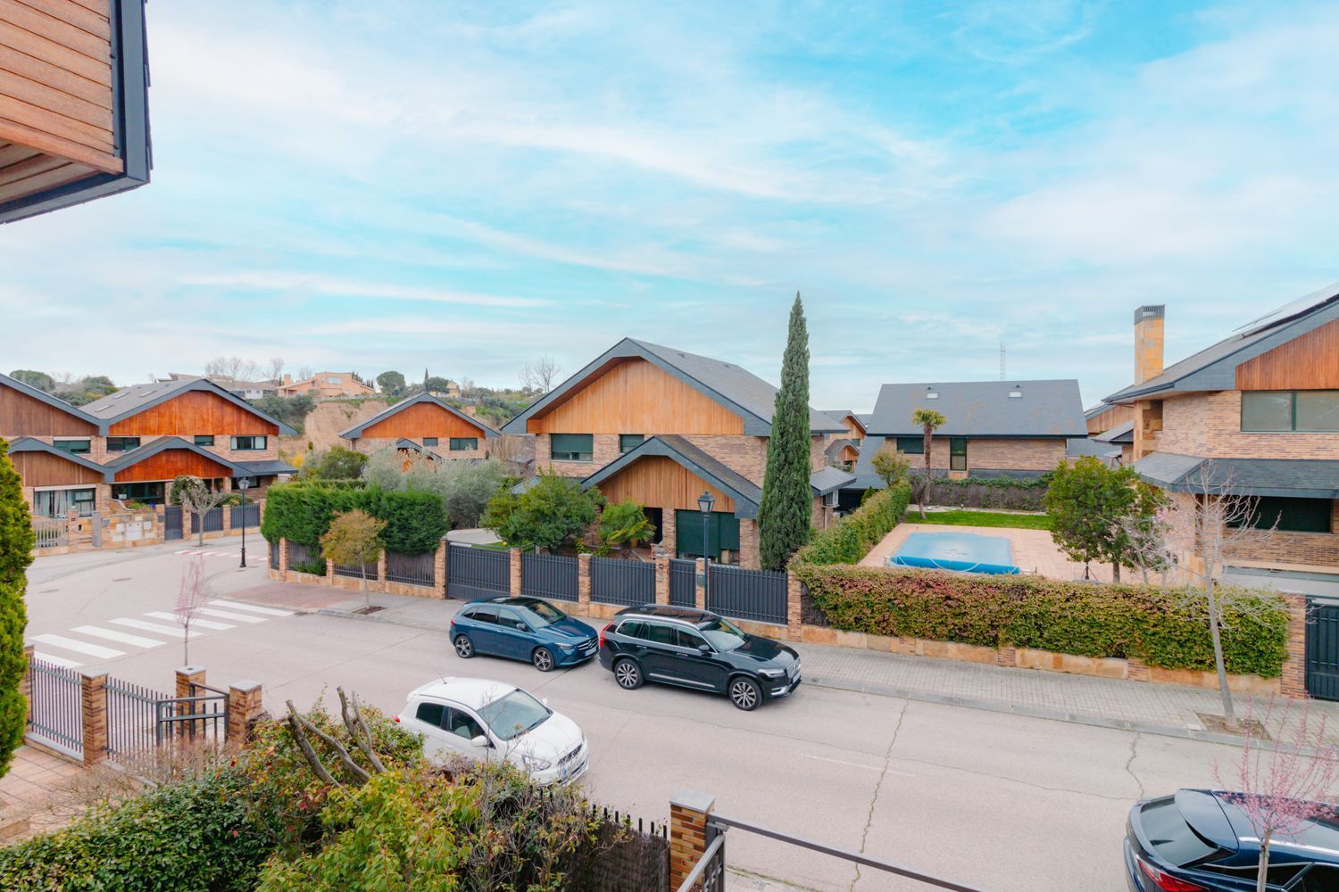 Casas o chalets-Venta-Las Rozas de Madrid-1680558-Foto-4