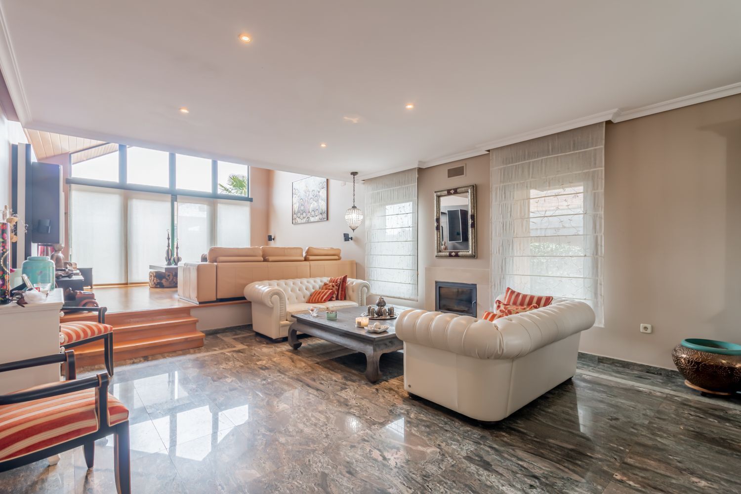 Casas o chalets-Venta-Las Rozas de Madrid-1680558-Foto-8