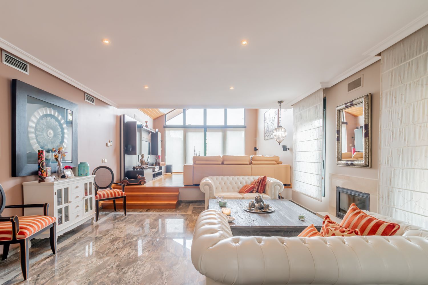 Casas o chalets-Venta-Las Rozas de Madrid-1680558-Foto-9