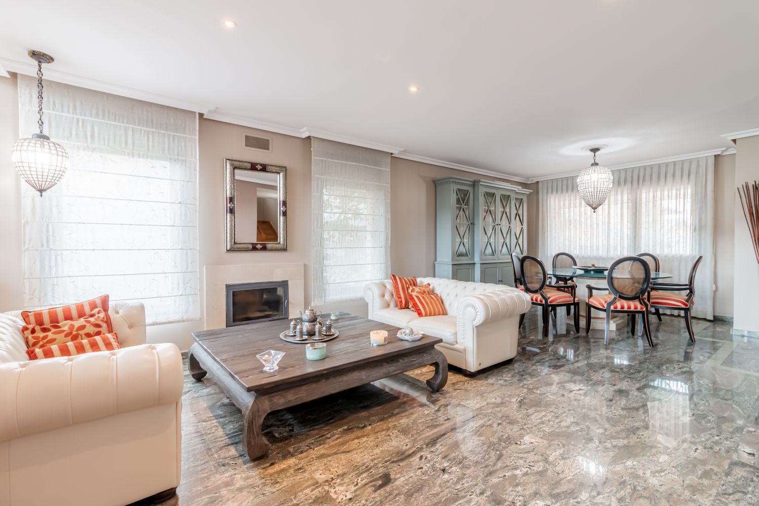 Casas o chalets-Venta-Las Rozas de Madrid-1680558-Foto-7
