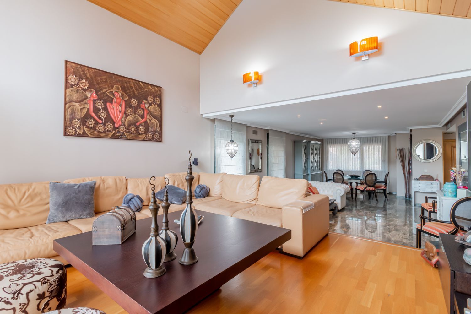 Casas o chalets-Venta-Las Rozas de Madrid-1680558-Foto-13