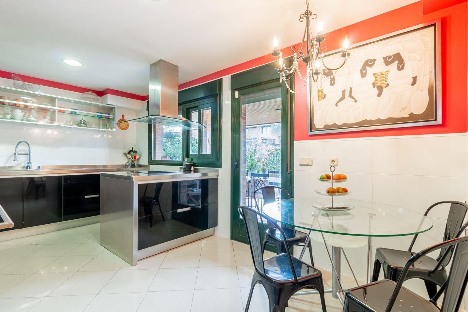 Casas o chalets-Venta-Las Rozas de Madrid-1680558-Foto-20