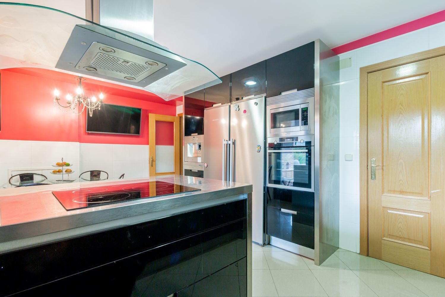 Casas o chalets-Venta-Las Rozas de Madrid-1680558-Foto-22