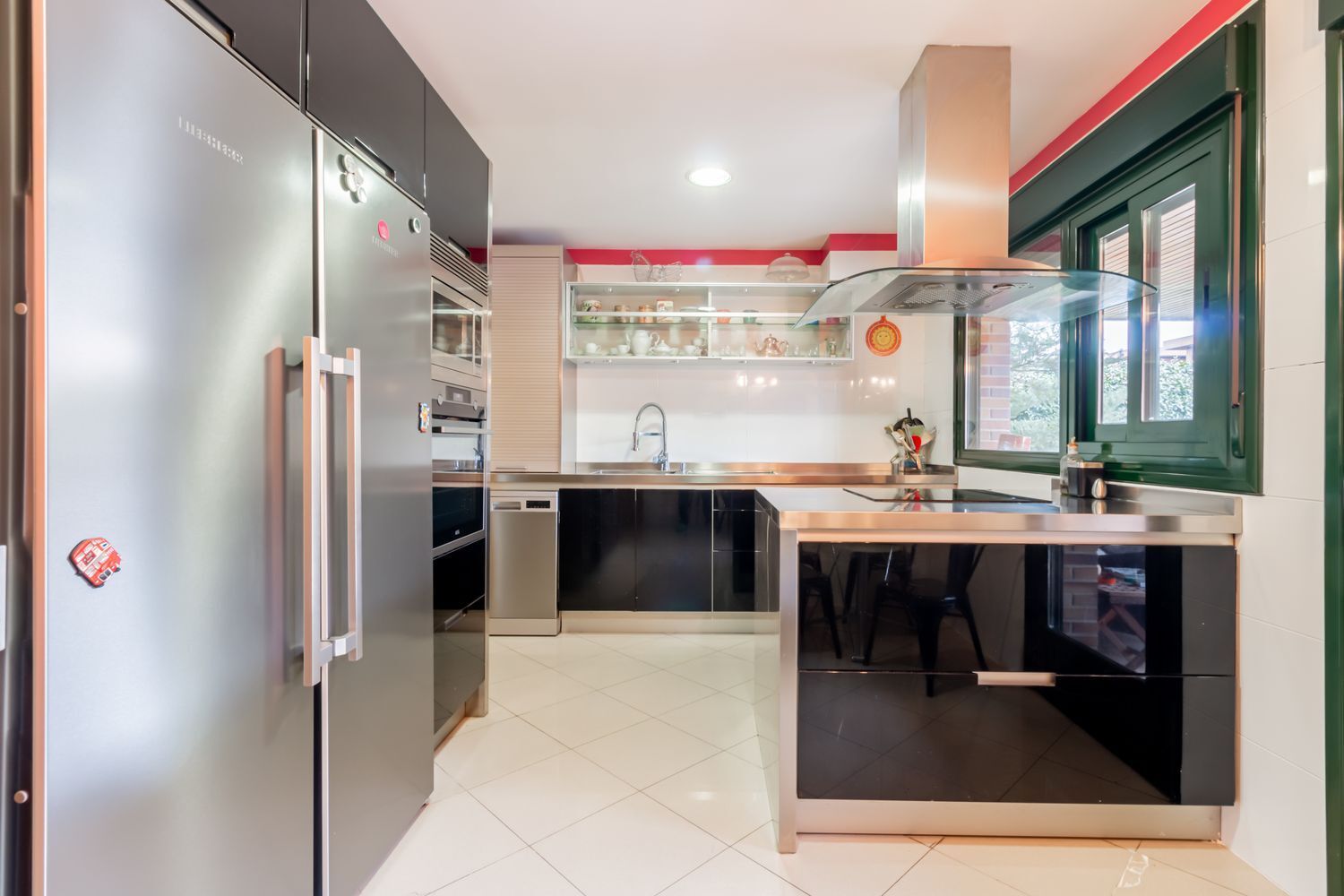 Casas o chalets-Venta-Las Rozas de Madrid-1680558-Foto-23