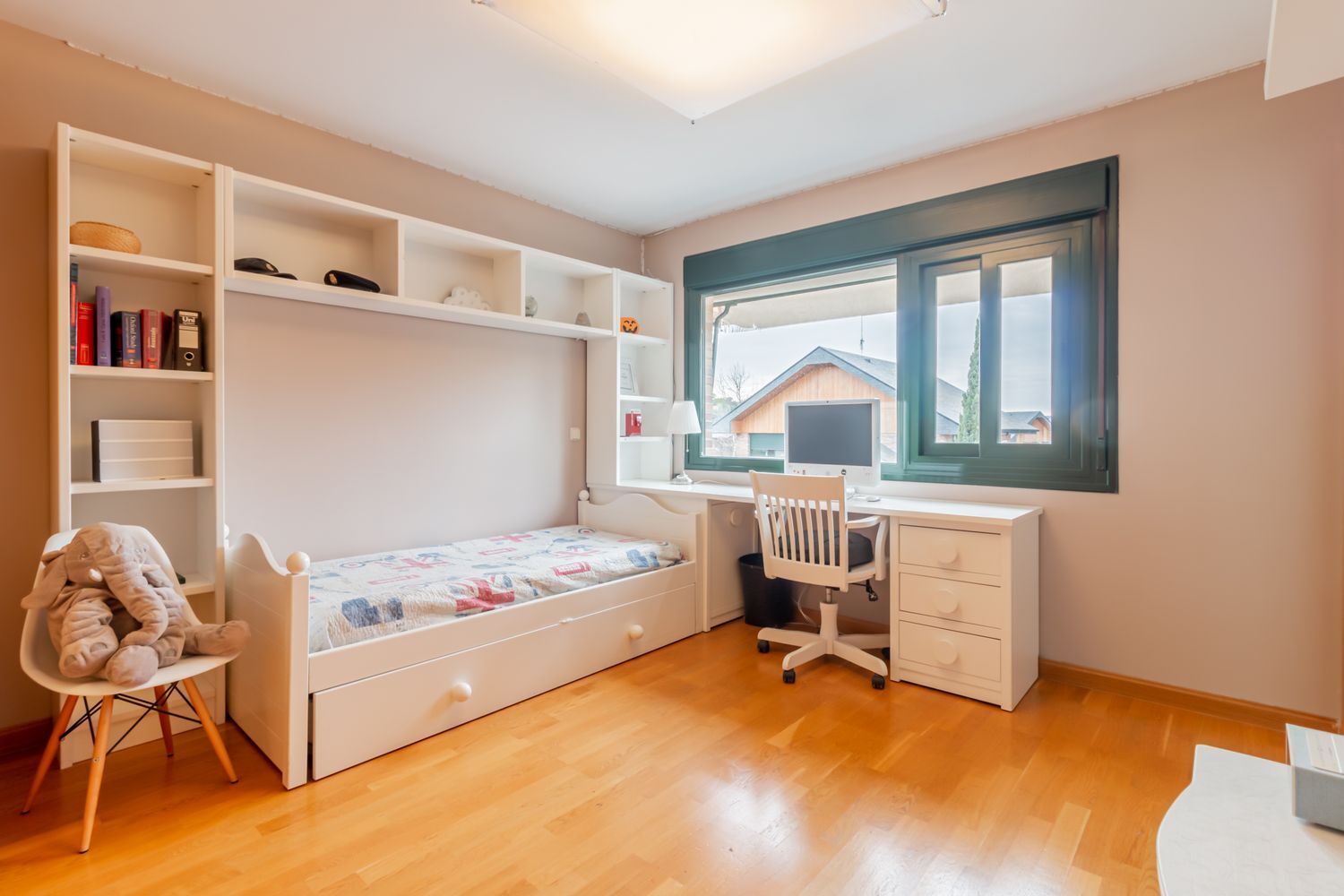 Casas o chalets-Venta-Las Rozas de Madrid-1680558-Foto-35