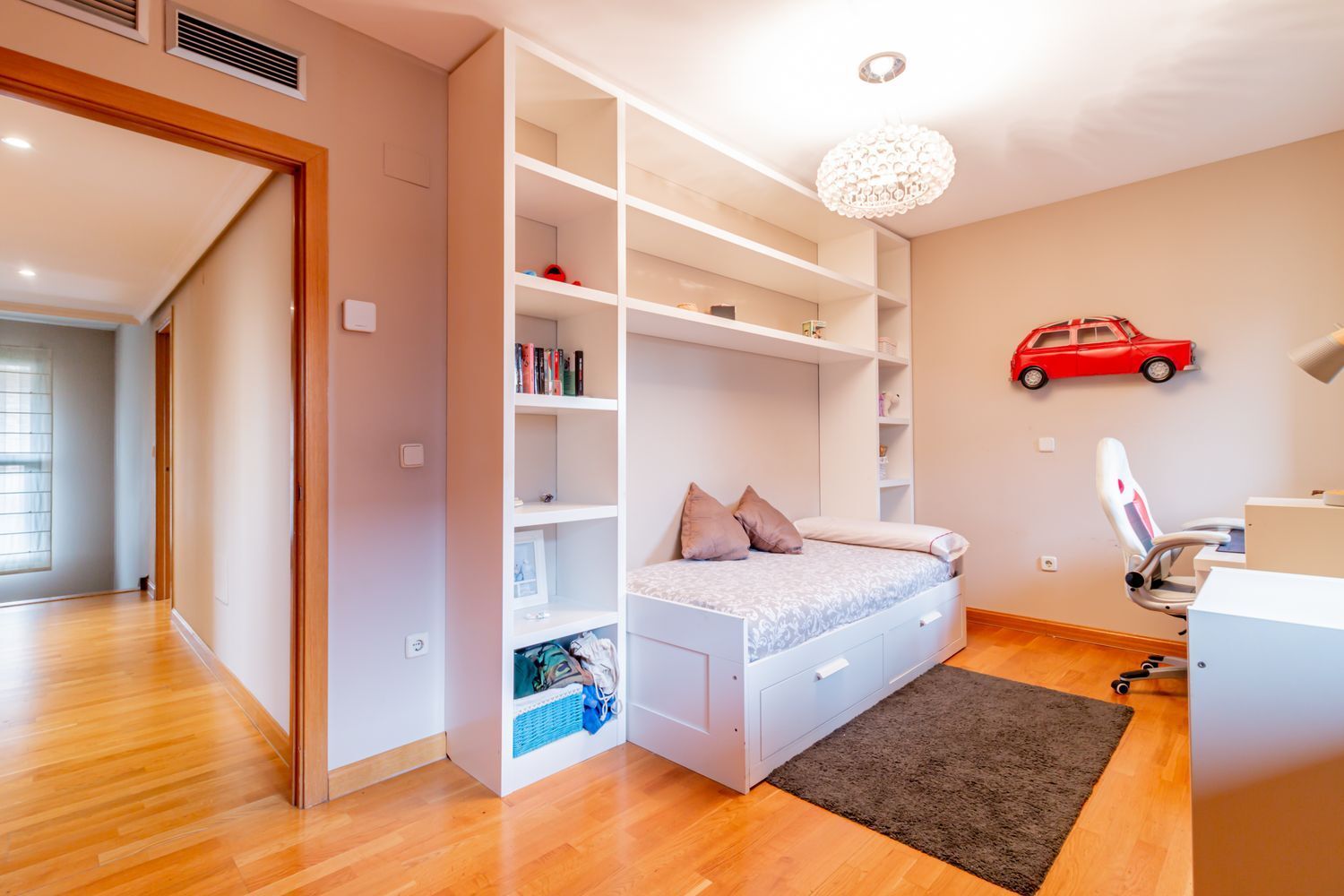 Casas o chalets-Venta-Las Rozas de Madrid-1680558-Foto-39