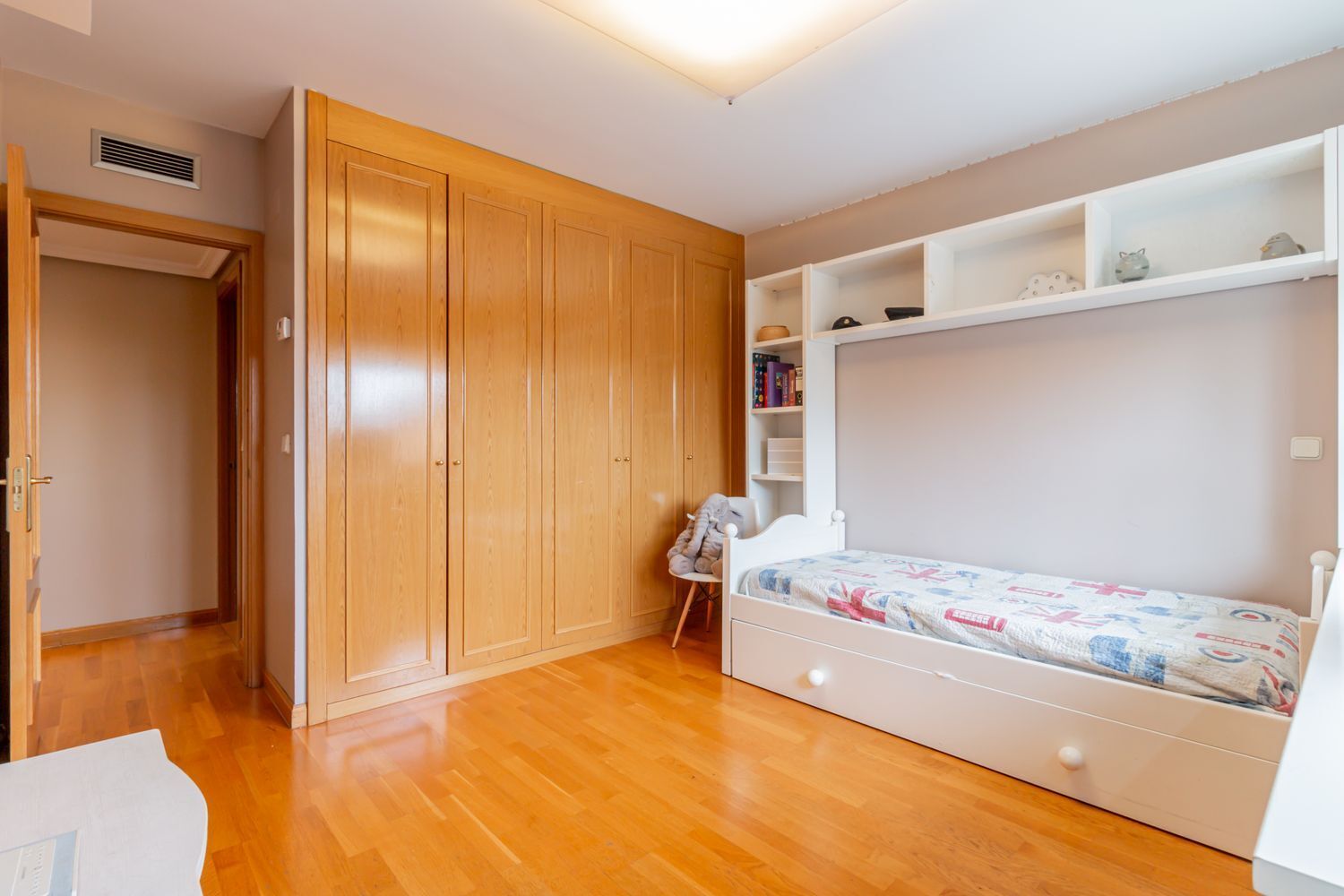 Casas o chalets-Venta-Las Rozas de Madrid-1680558-Foto-36