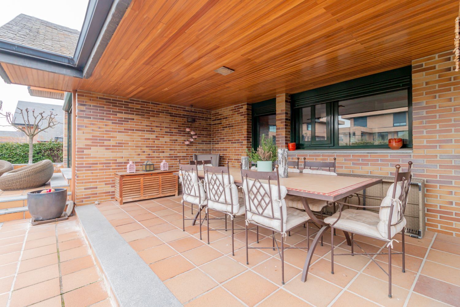 Casas o chalets-Venta-Las Rozas de Madrid-1680558-Foto-43