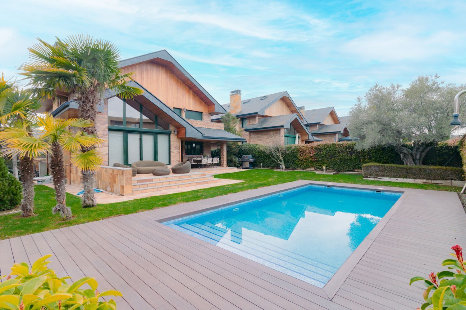 Casas o chalets-Venta-Las Rozas de Madrid-1680558-Foto-44