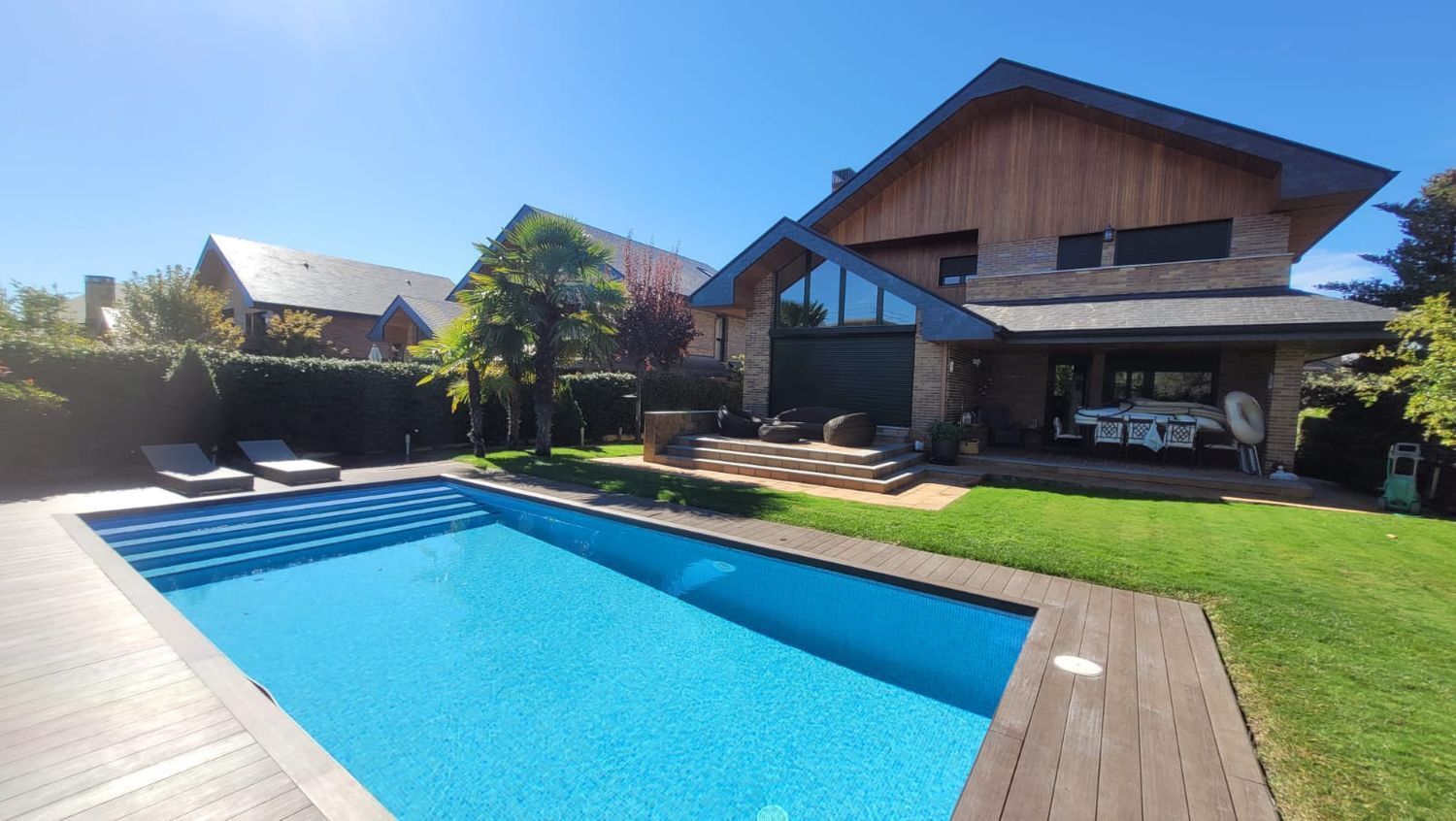 Casas o chalets-Venta-Las Rozas de Madrid-1680558-Foto-50