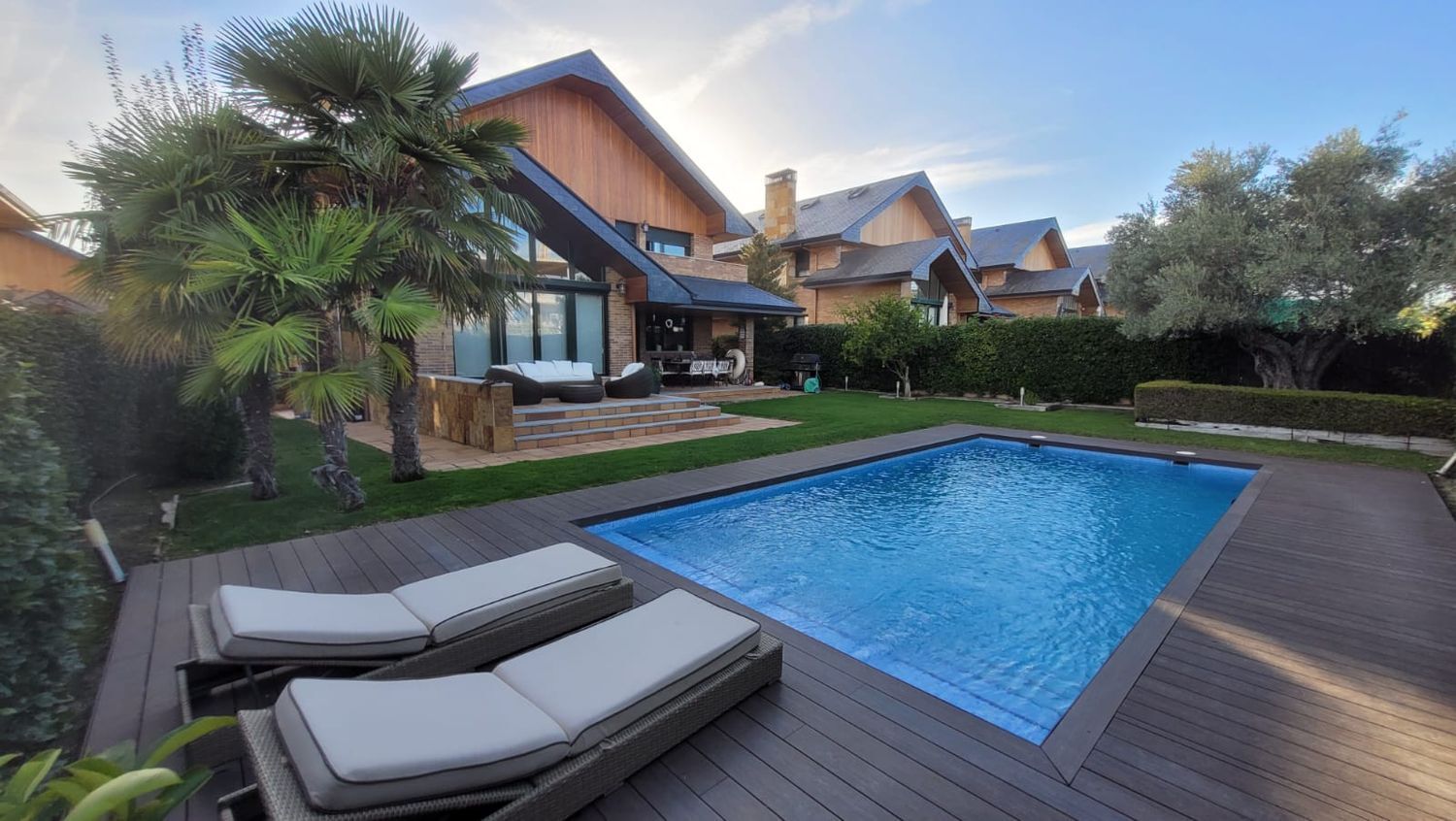 Casas o chalets-Venta-Las Rozas de Madrid-1680558-Foto-49
