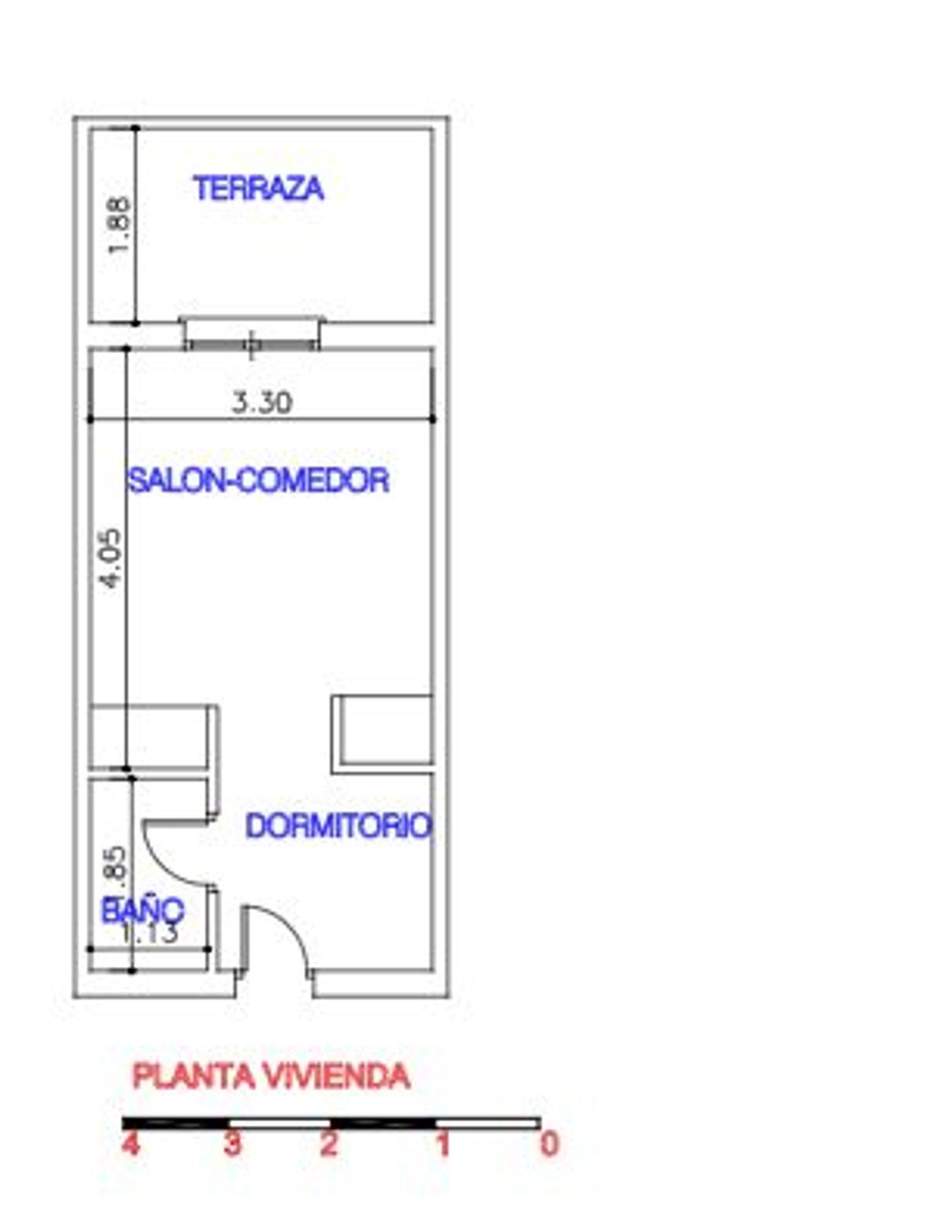 Pisos-Venta-HuÃ©rcal-Overa-1399792-Foto-38