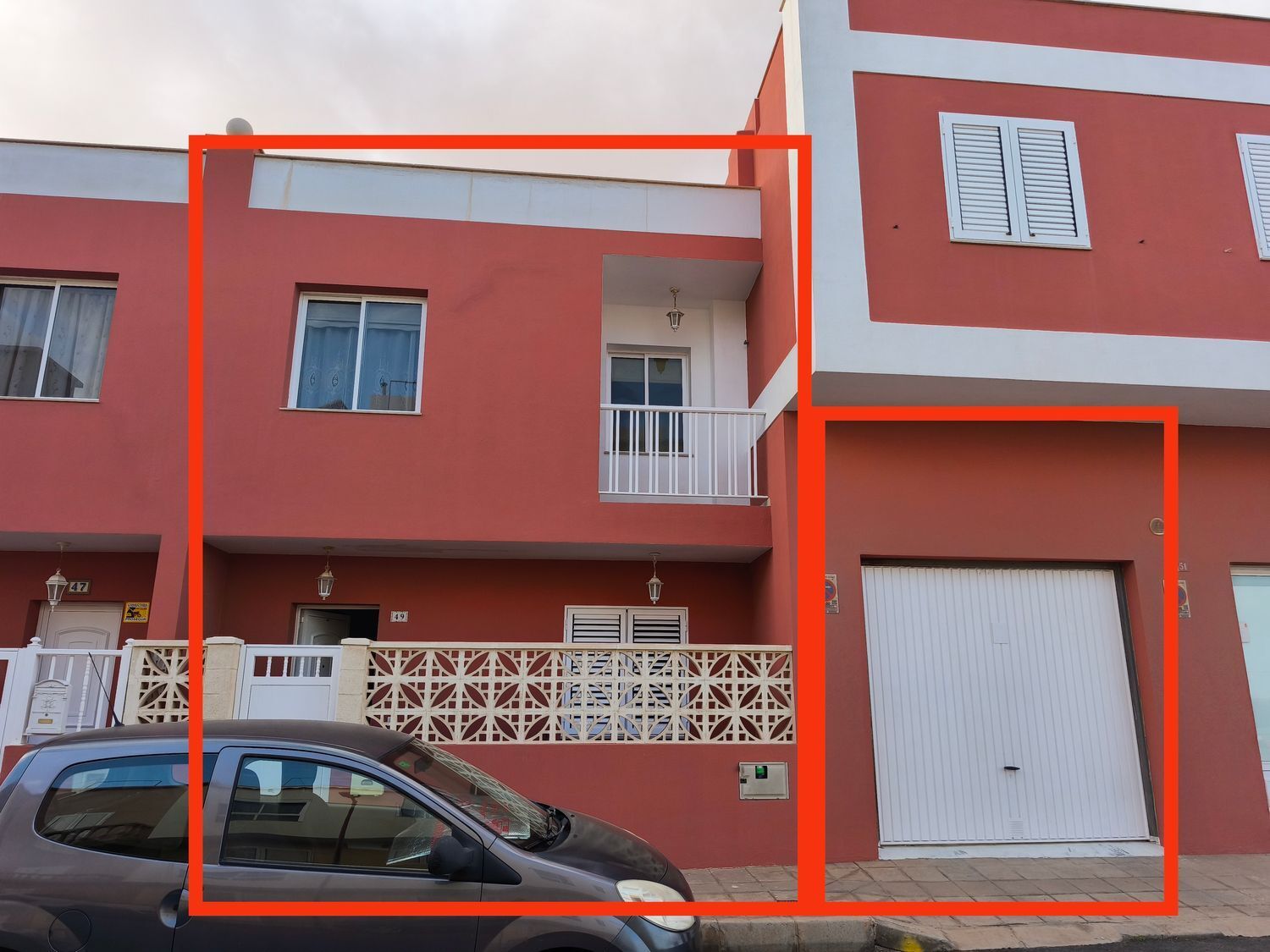 Casas o chalets-Venta-Puerto del Rosario-1681071-Foto-3