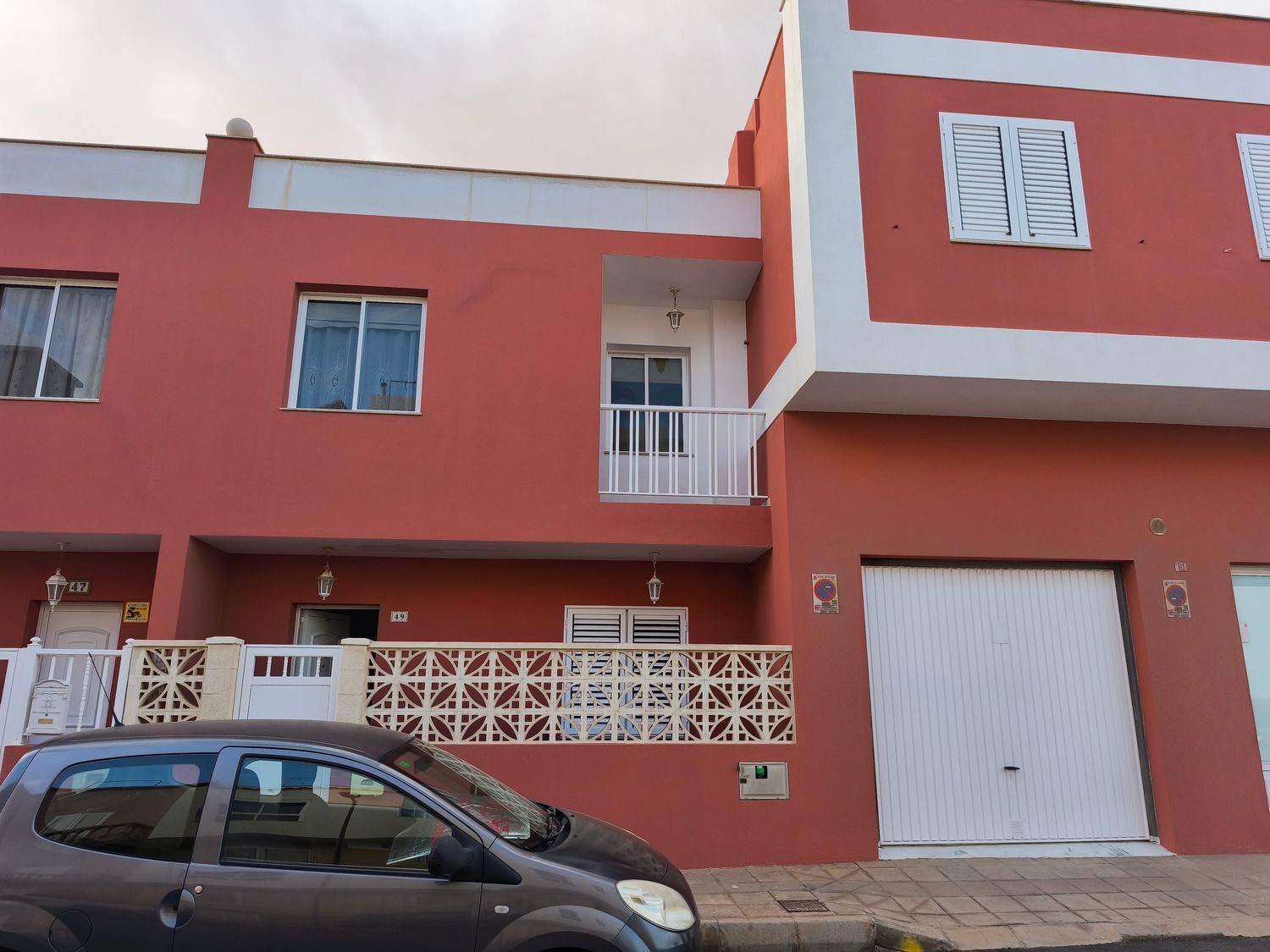 Casas o chalets-Venta-Puerto del Rosario-1681071-Foto-2