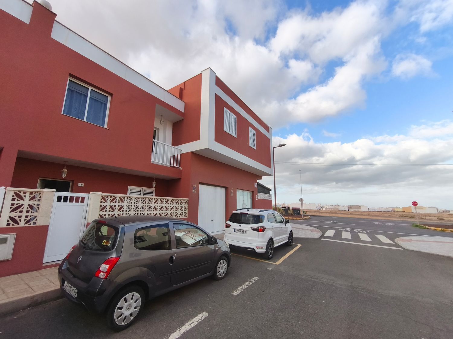 Casas o chalets-Venta-Puerto del Rosario-1681071