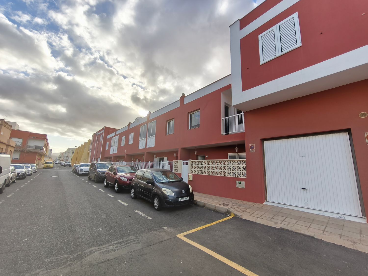 Casas o chalets-Venta-Puerto del Rosario-1681071-Foto-4