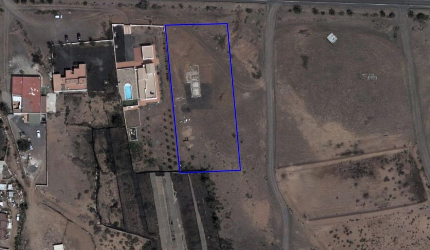 Fincas y solares-Venta-Puerto del Rosario-1103479-Foto-2