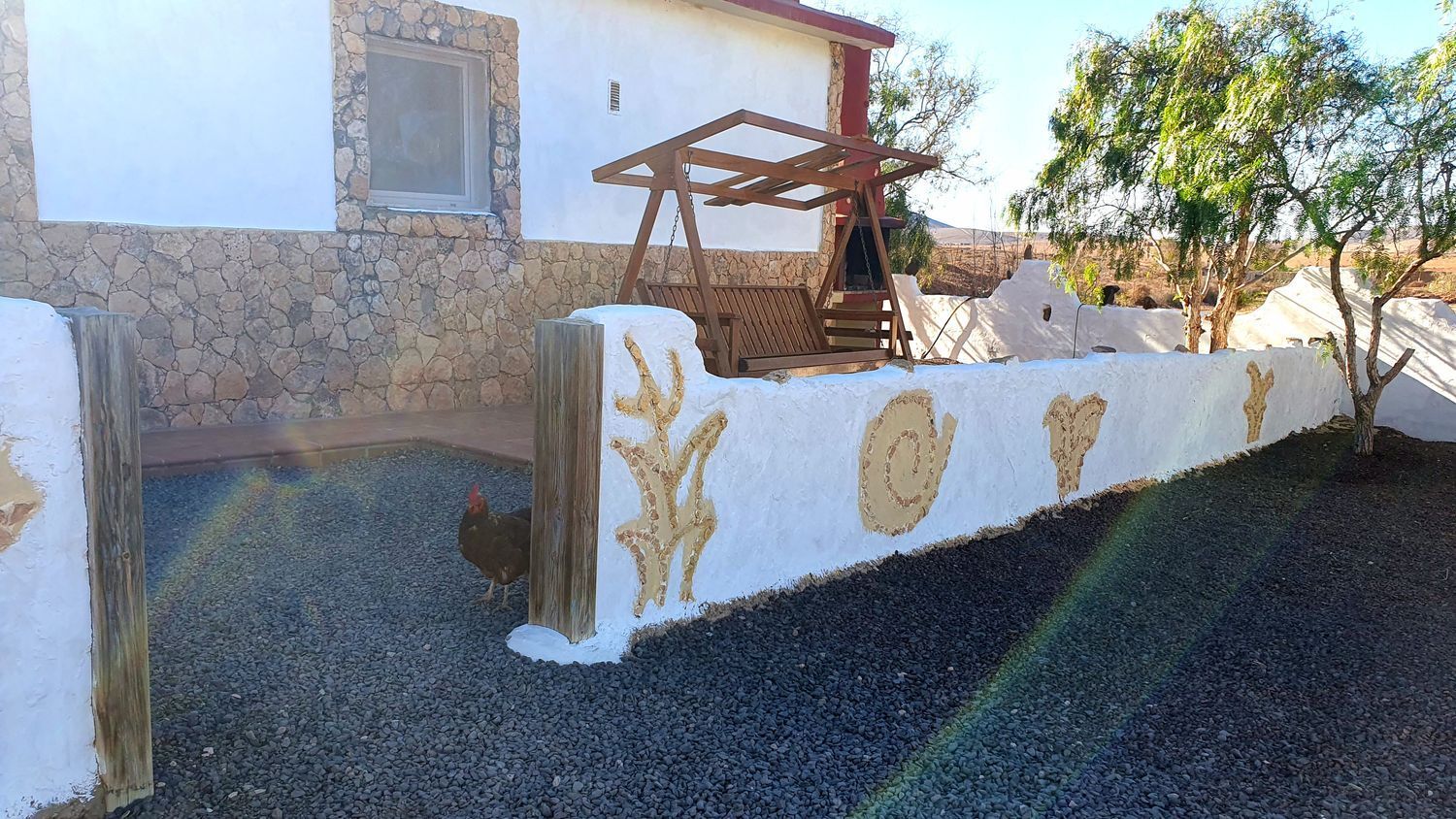 Casas o chalets-Venta-Puerto del Rosario-1536137-Foto-2