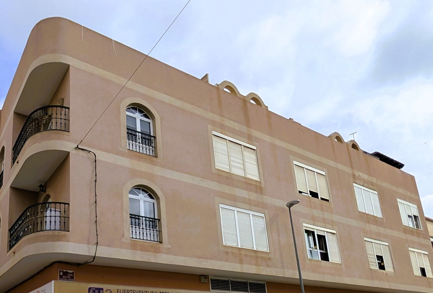 Pisos-Venta-Puerto del Rosario-1503937