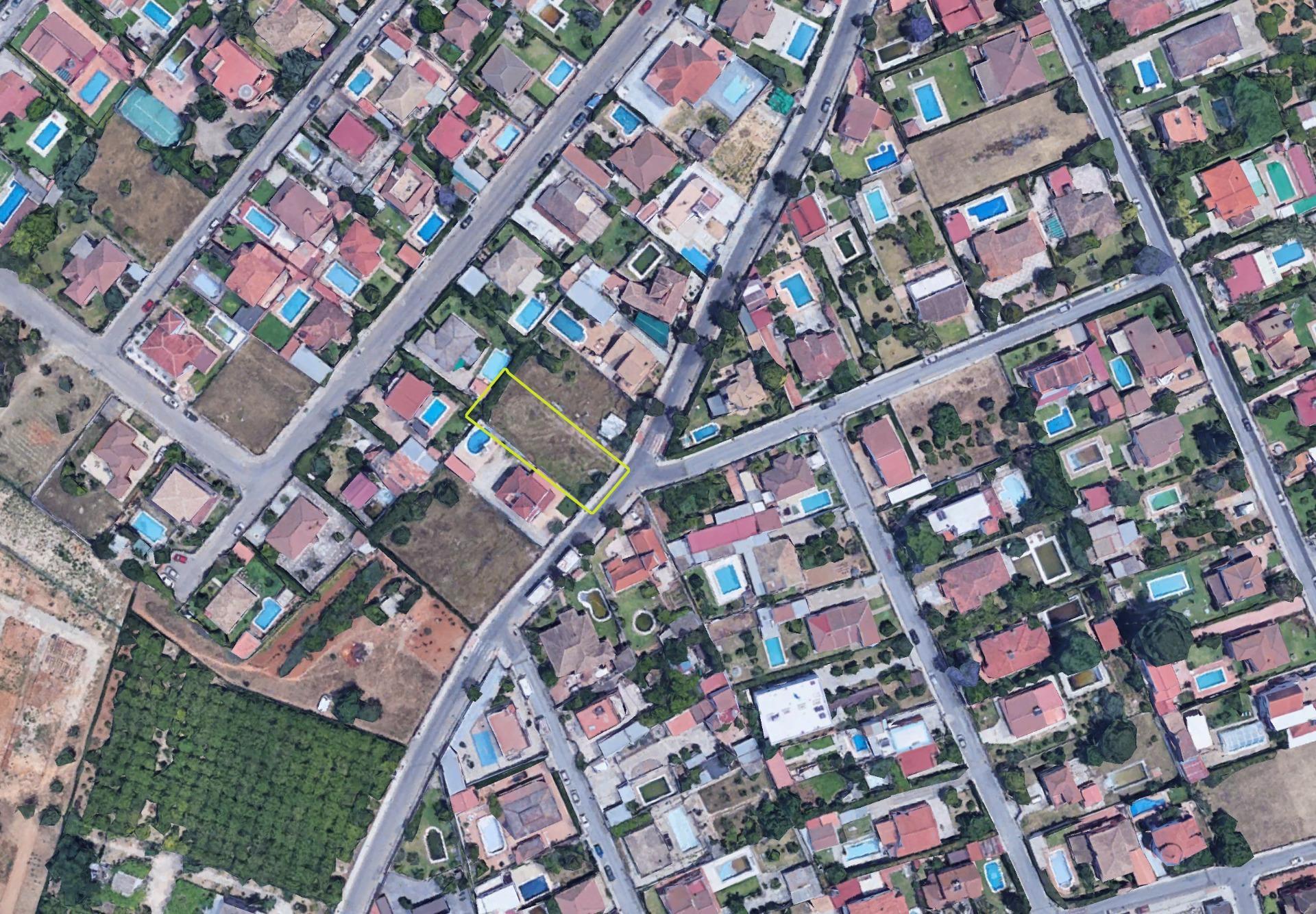 Fincas y solares-Venta-Palomares del RÃ­o-1430351-Foto-7