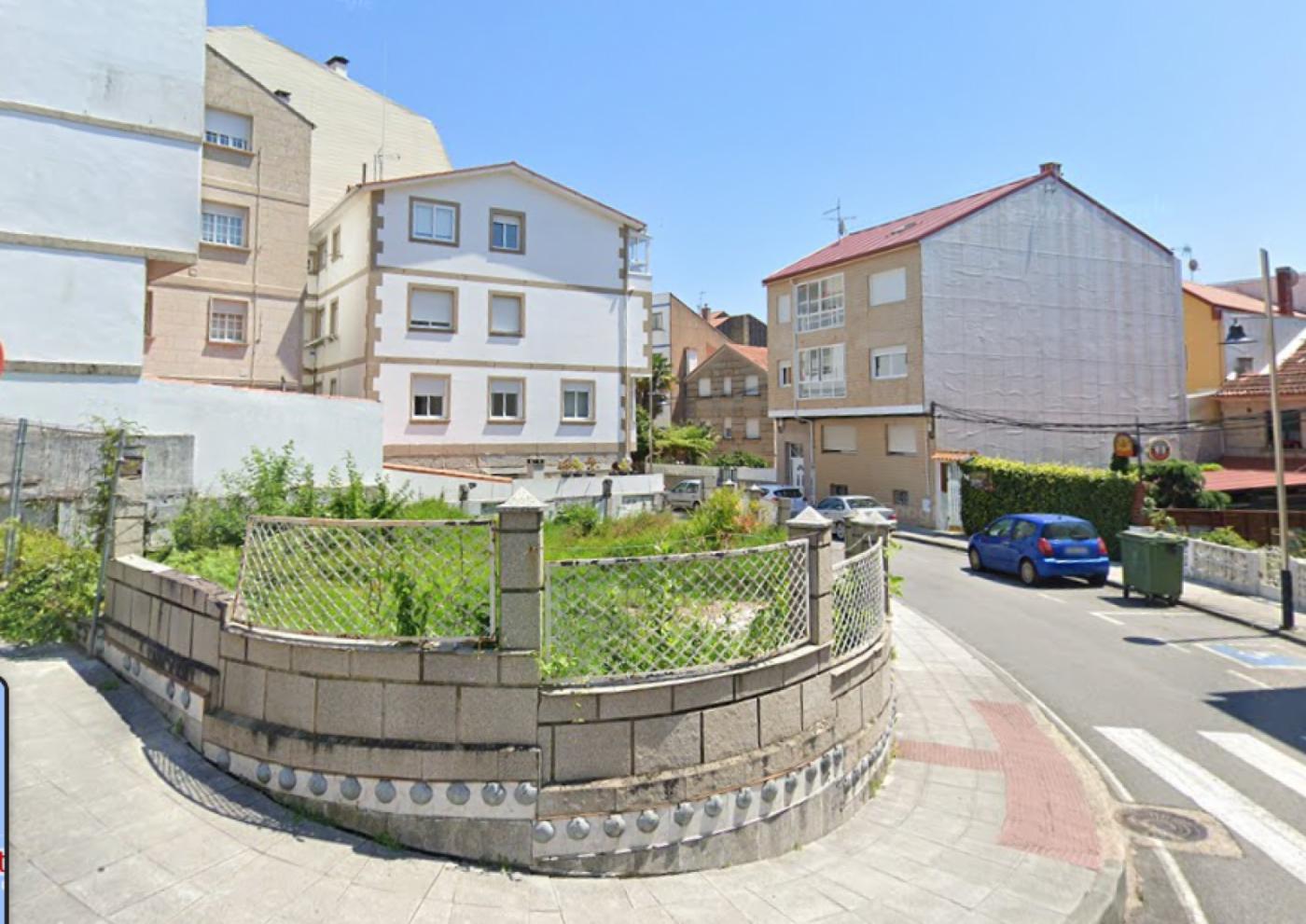 Suelo en venta, Moaña, Pontevedra