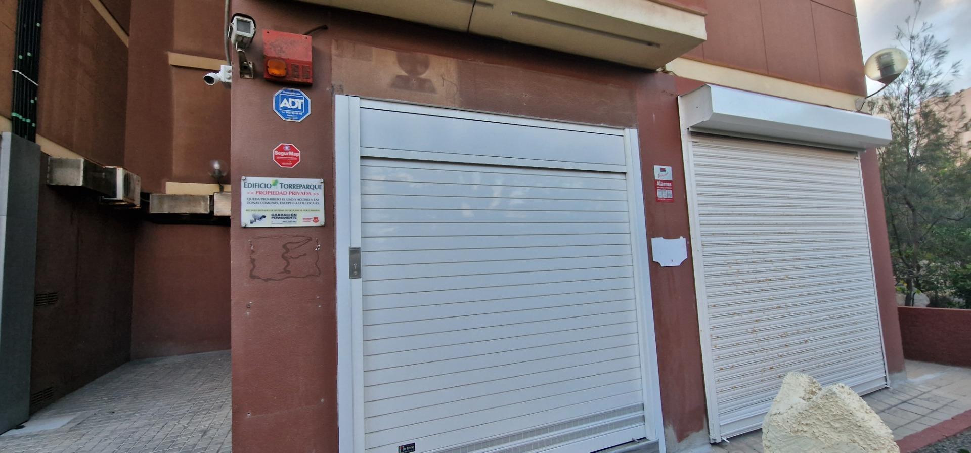 Local Comercial en alquiler, Las Palmas de Gran Canaria, Las Palmas, Las Palmas