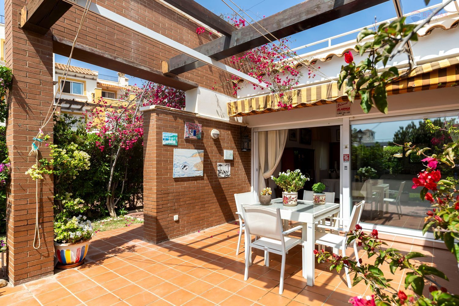 Casas o chalets-Venta-HuÃ©rcal-Overa-1707690-Foto-2