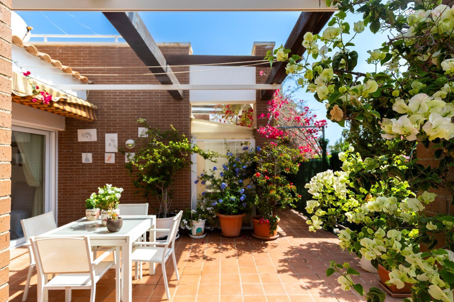 Casas o chalets-Venta-HuÃ©rcal-Overa-1707690-Foto-5