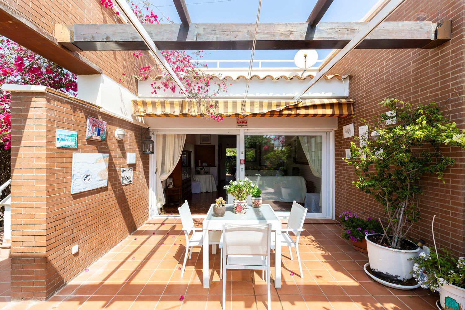 Casas o chalets-Venta-HuÃ©rcal-Overa-1707690-Foto-4