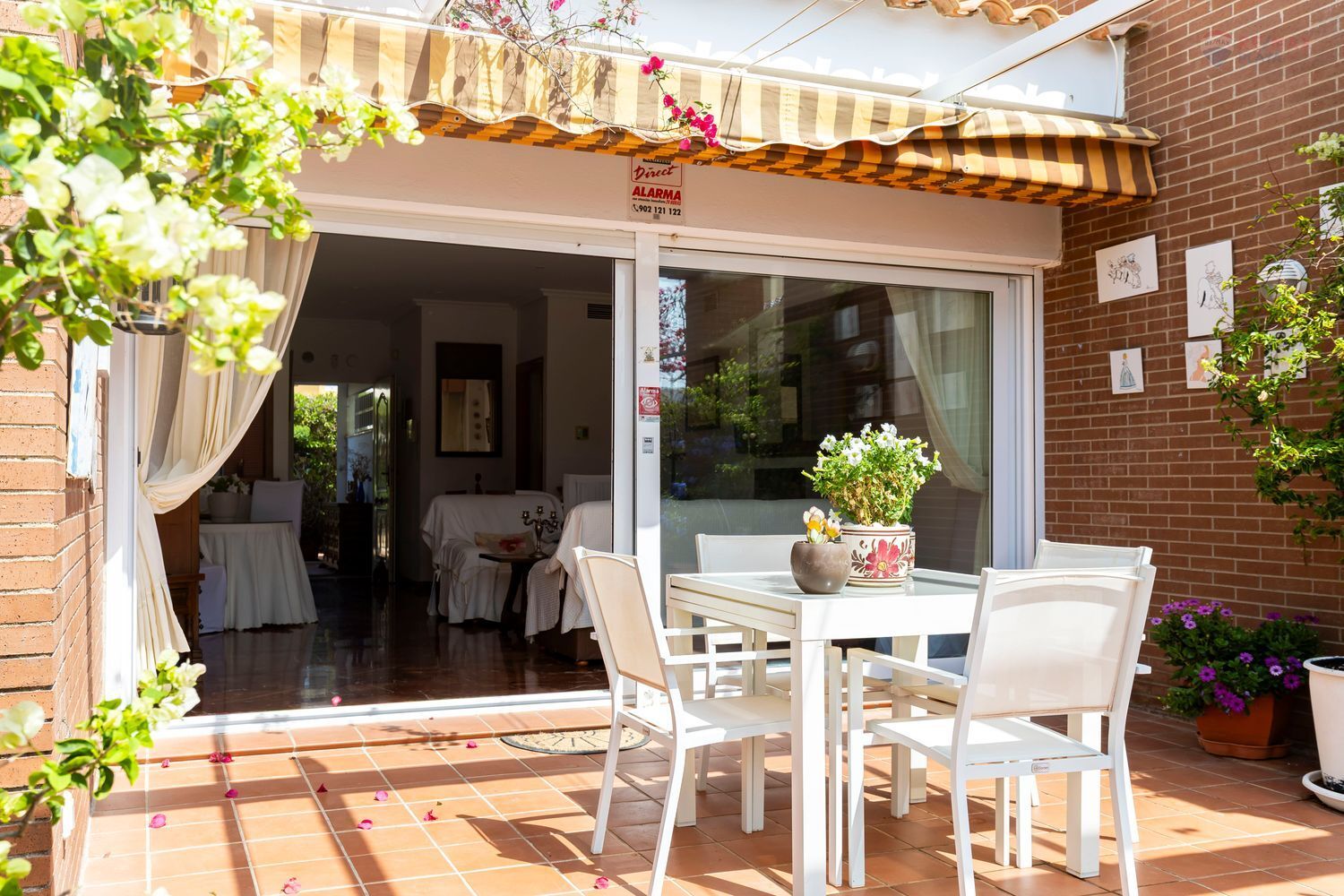 Casas o chalets-Venta-HuÃ©rcal-Overa-1707690-Foto-3