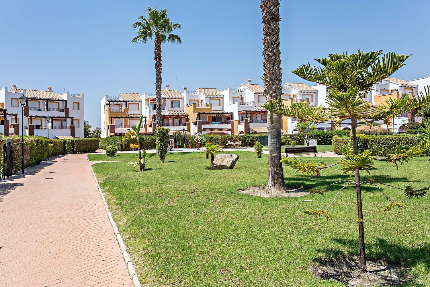Casas o chalets-Venta-HuÃ©rcal-Overa-1707690-Foto-60