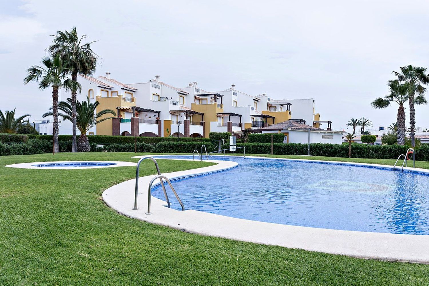 Casas o chalets-Venta-HuÃ©rcal-Overa-1707690-Foto-61
