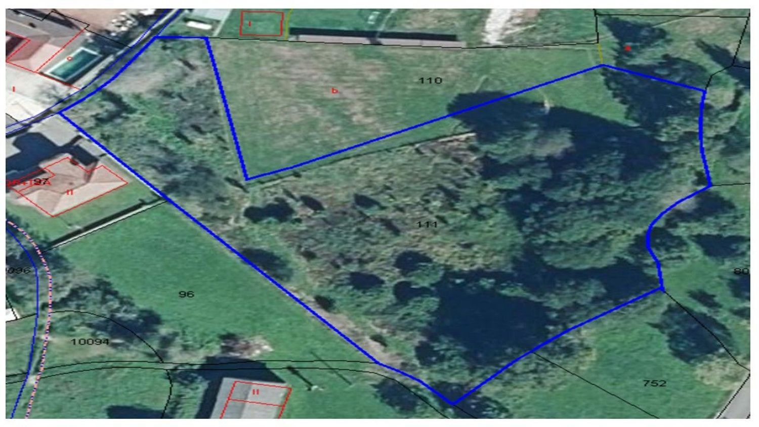 Fincas y solares-Venta-PiloÃ±a-1681023-Foto-4