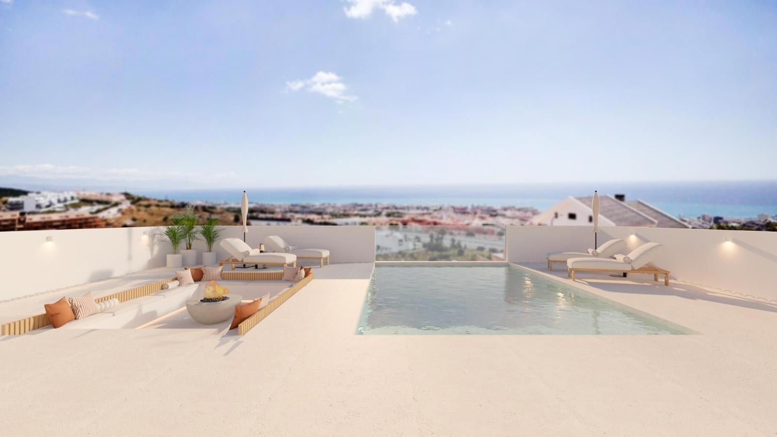 Casas o chalets-Venta-Benalmádena-1587365