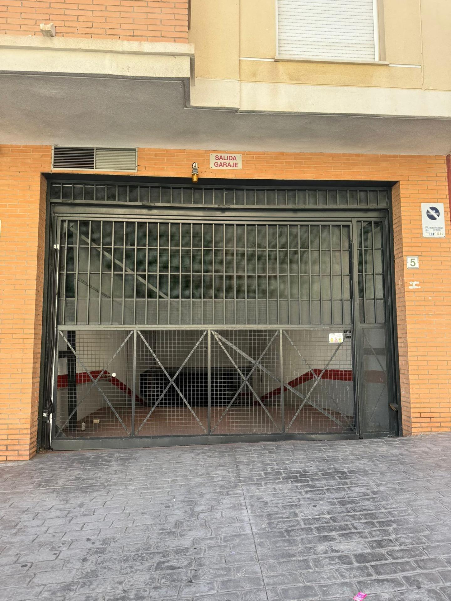 Garajes-Venta-VÃ©lez-MÃ¡laga-1750001-Foto-2
