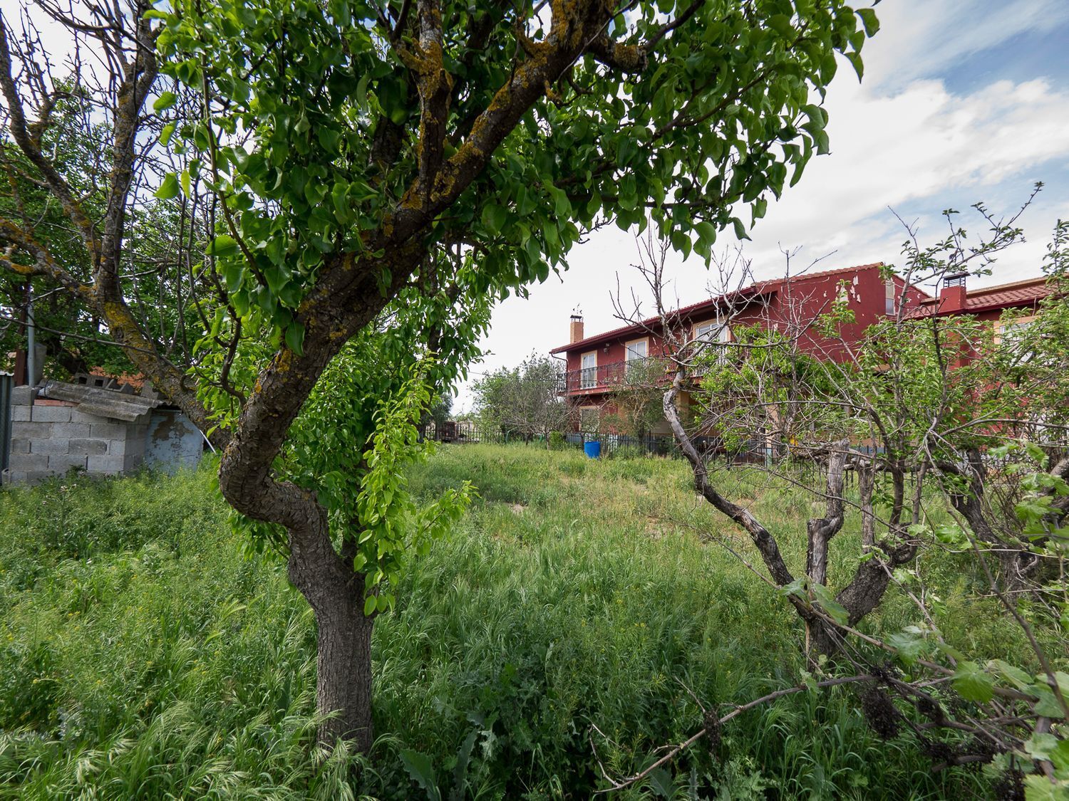 Casas o chalets-Venta-827088