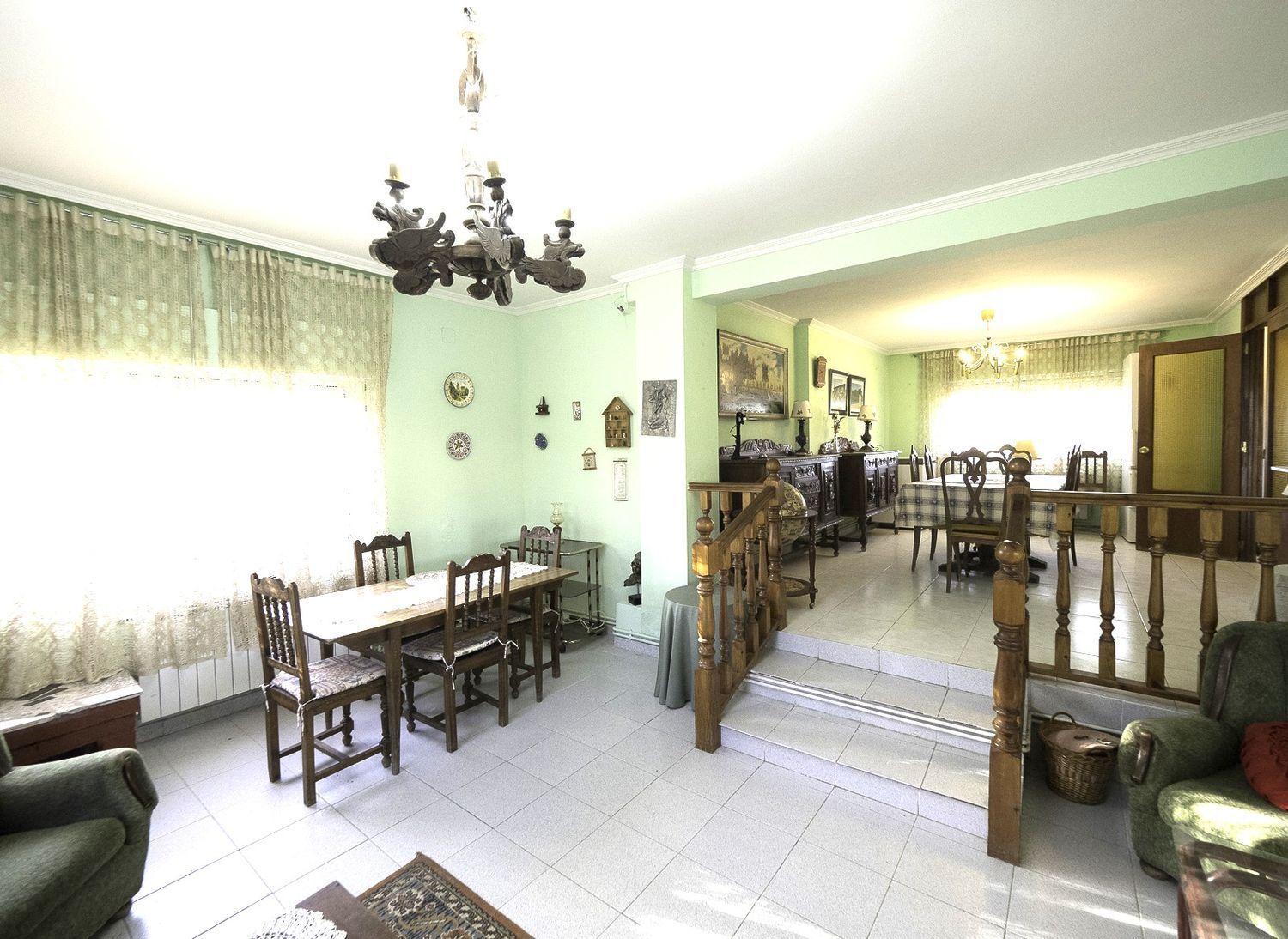 Casas o chalets-Venta-La Pedraja de Portillo-827088-Foto-9