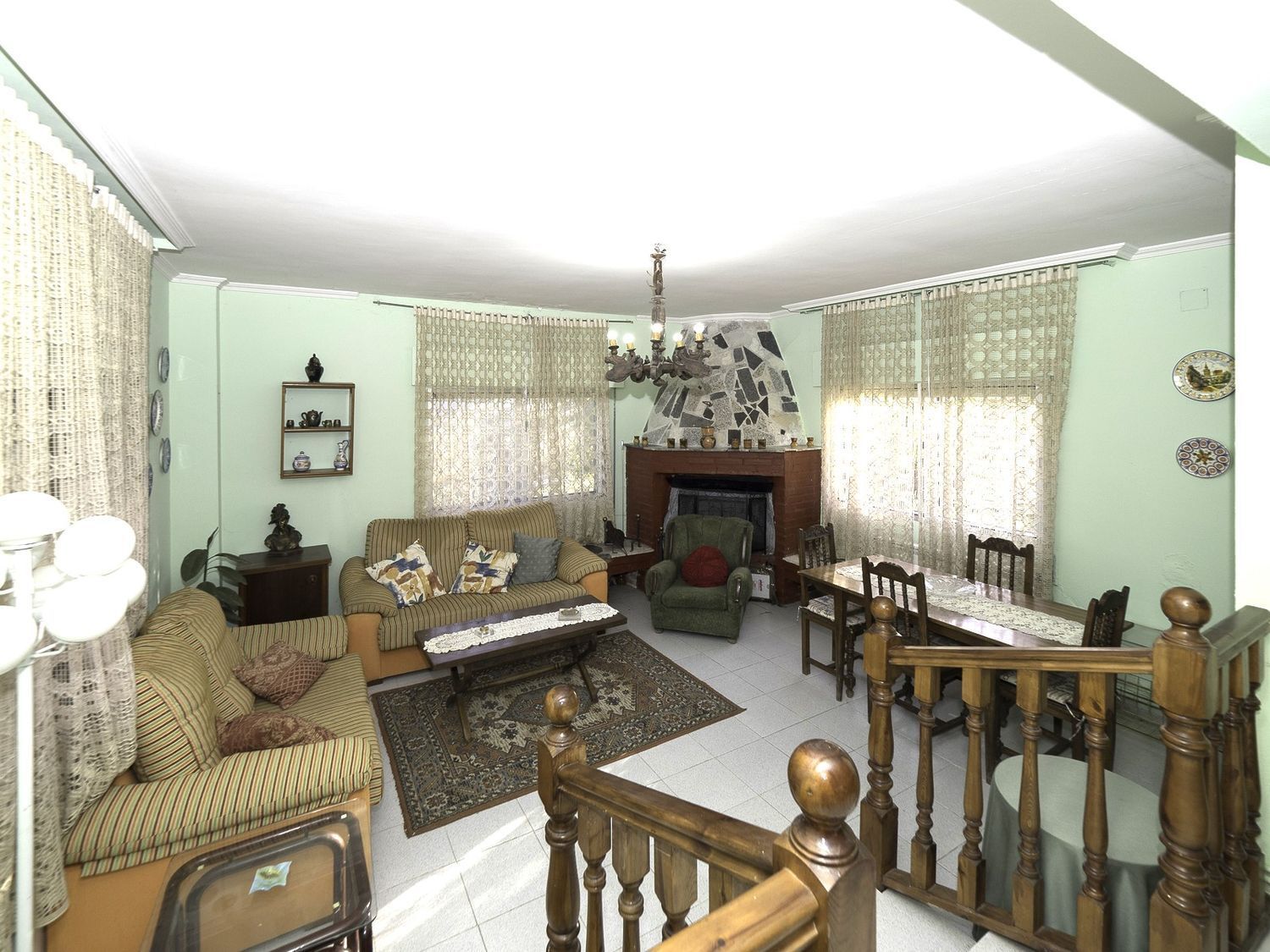 Casas o chalets-Venta-La Pedraja de Portillo-827088-Foto-11