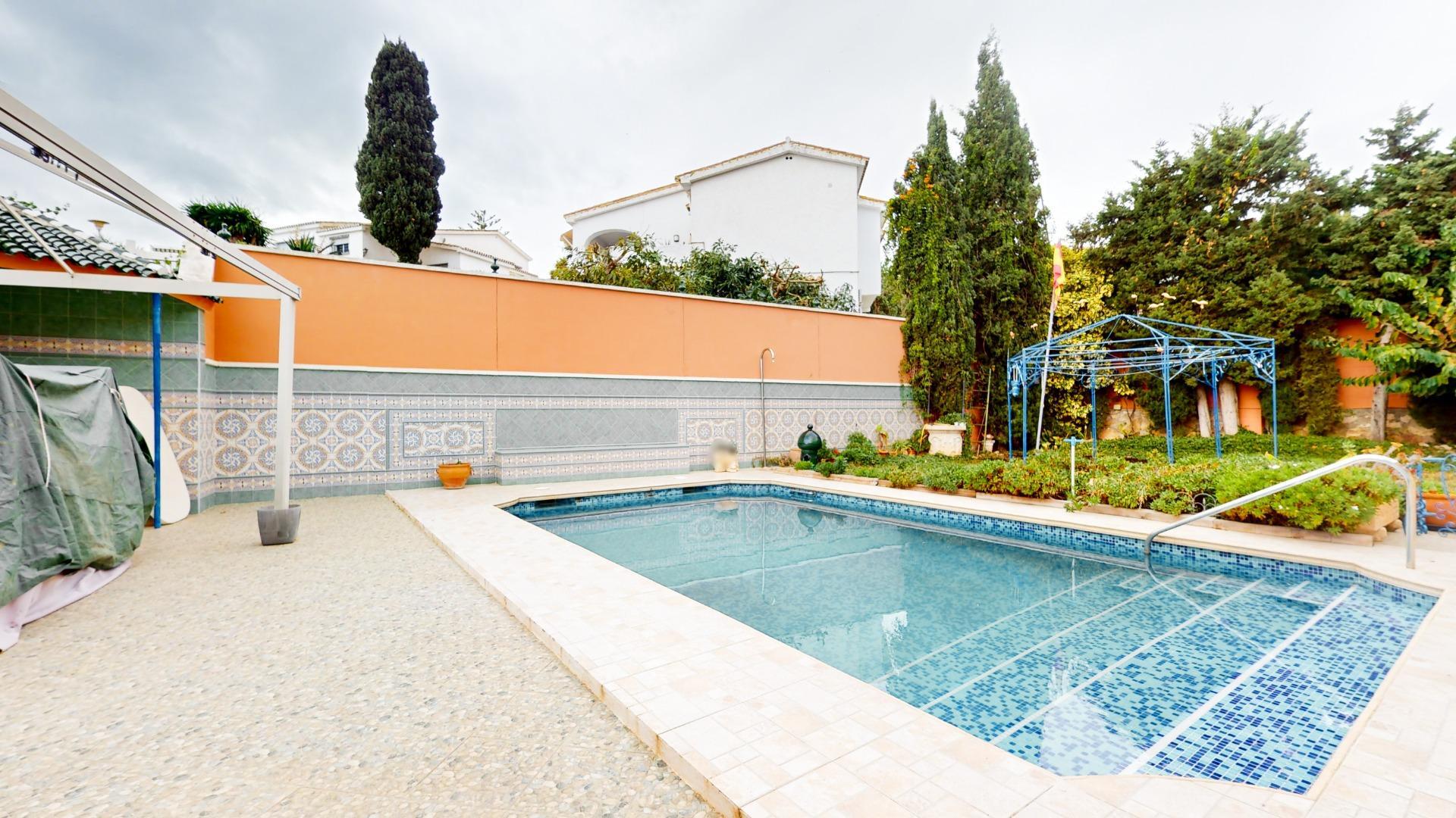Casas o chalets-Venta-BenalmÃ¡dena-1762217-Foto-5