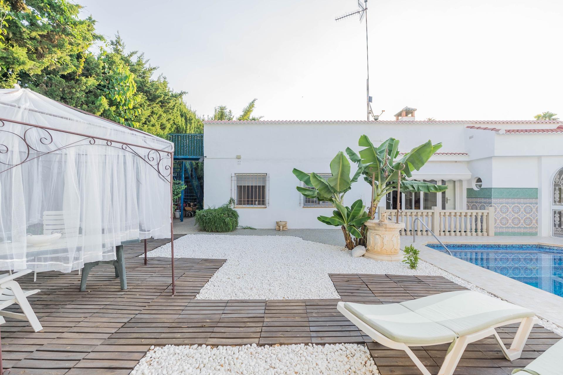 Casas o chalets-Venta-BenalmÃ¡dena-1762217-Foto-2