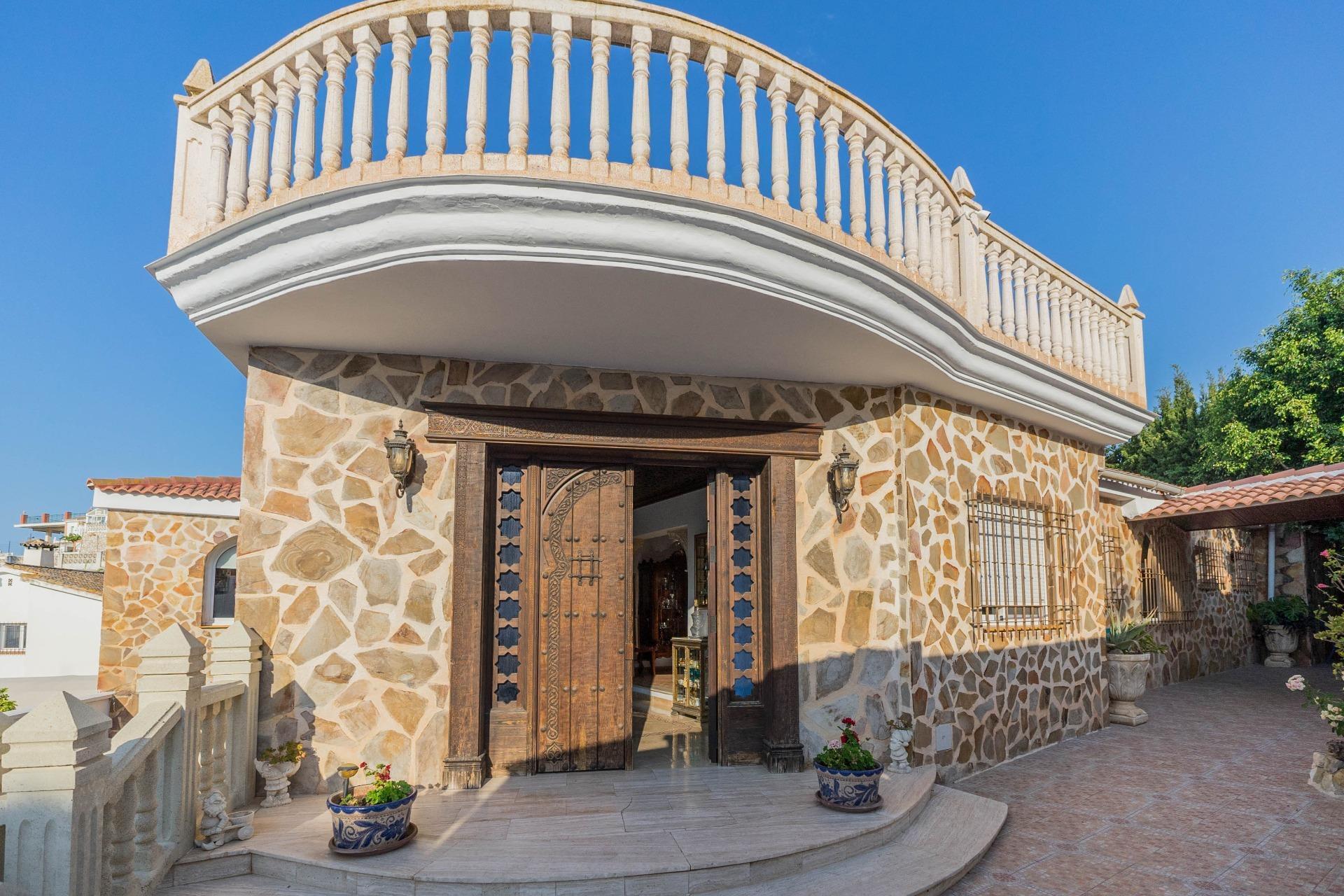 Casas o chalets-Venta-BenalmÃ¡dena-1762217-Foto-10