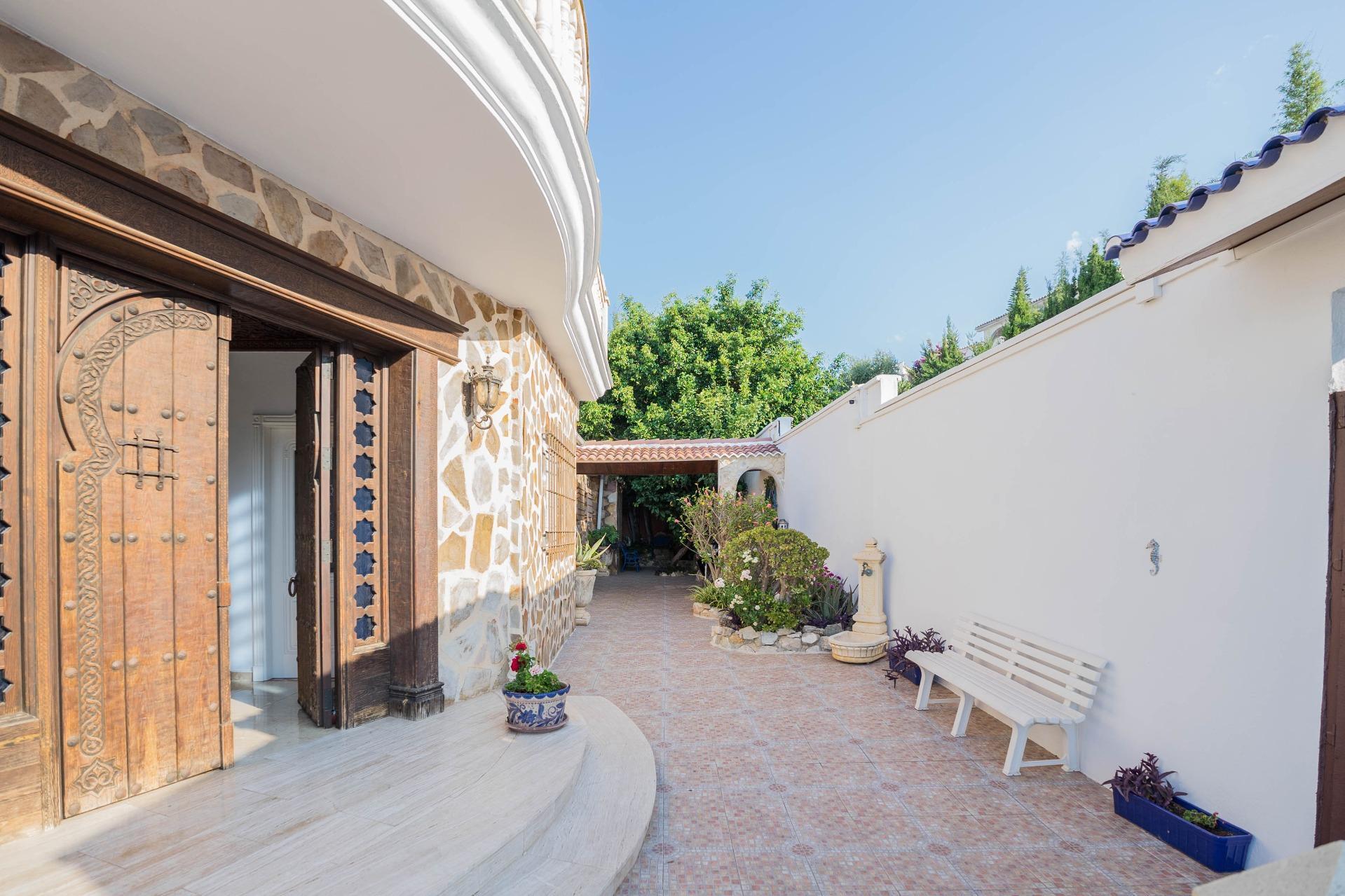 Casas o chalets-Venta-BenalmÃ¡dena-1762217-Foto-11